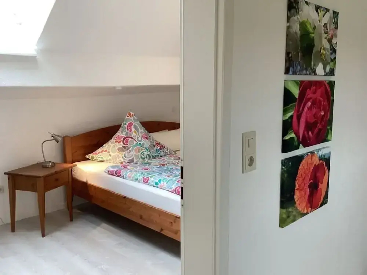 Apartment in Thuringia