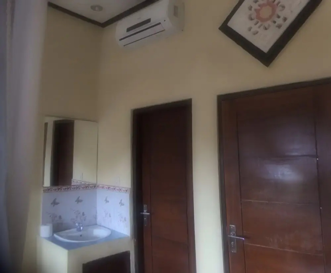 Bukit Indah Homestay