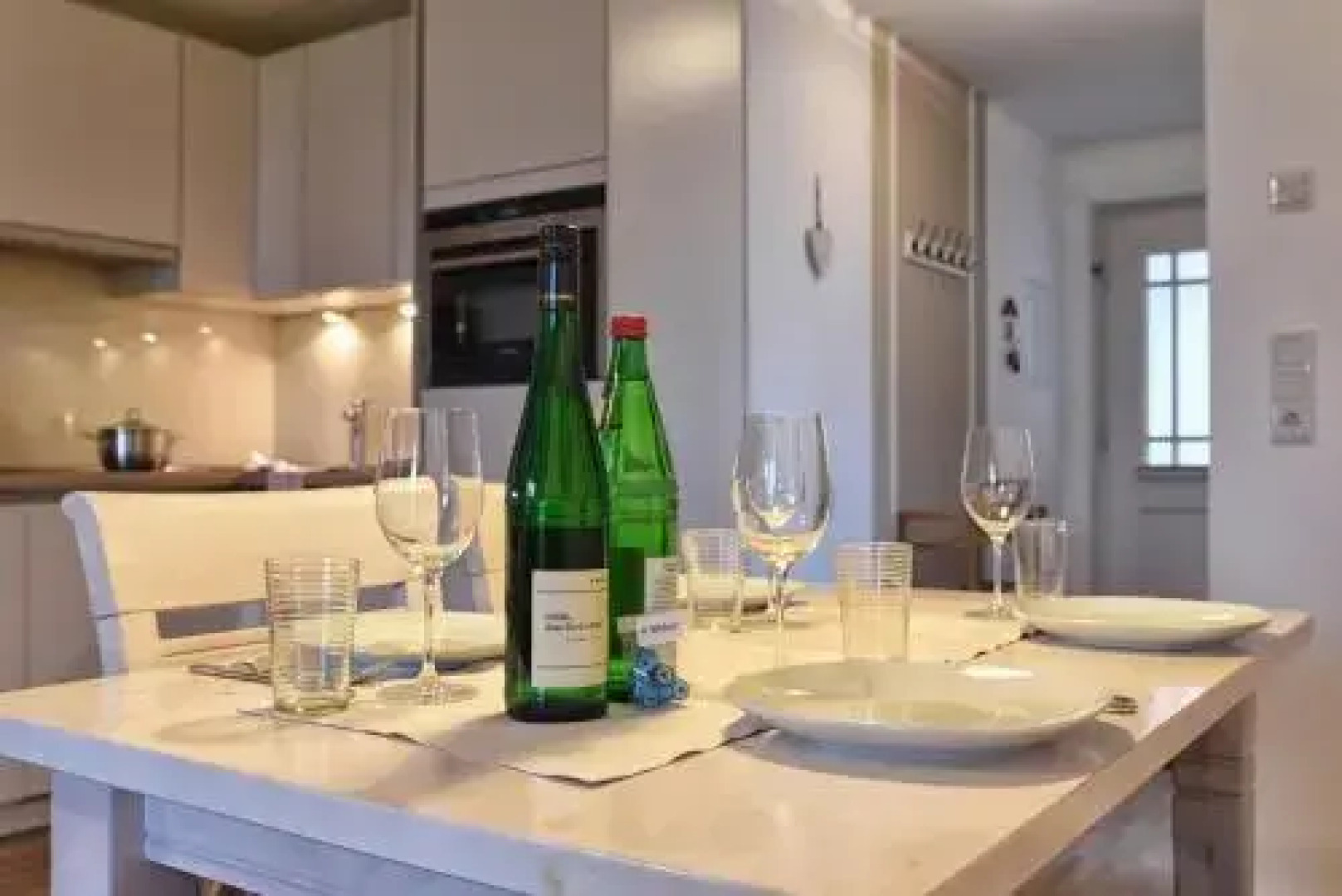 Stadtwohnungen 1 Bis 5 Hafenstra