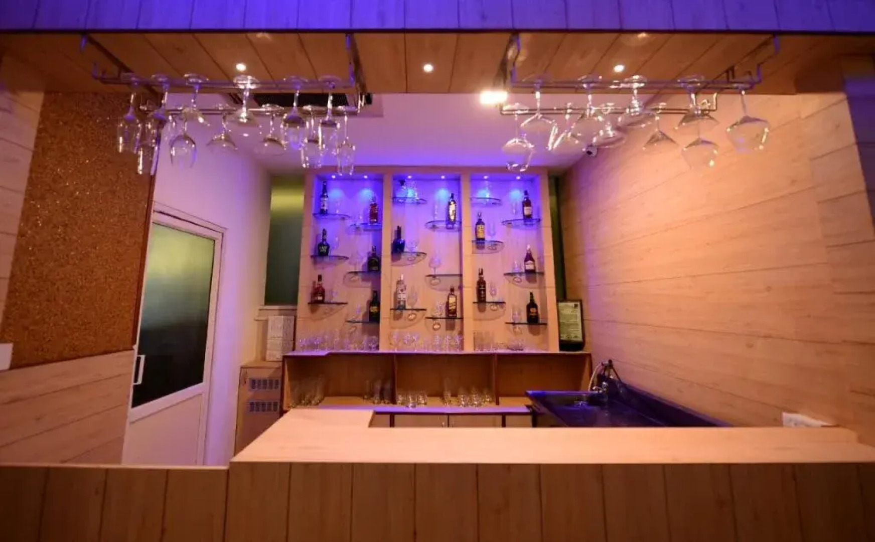 Ayush International Hotel