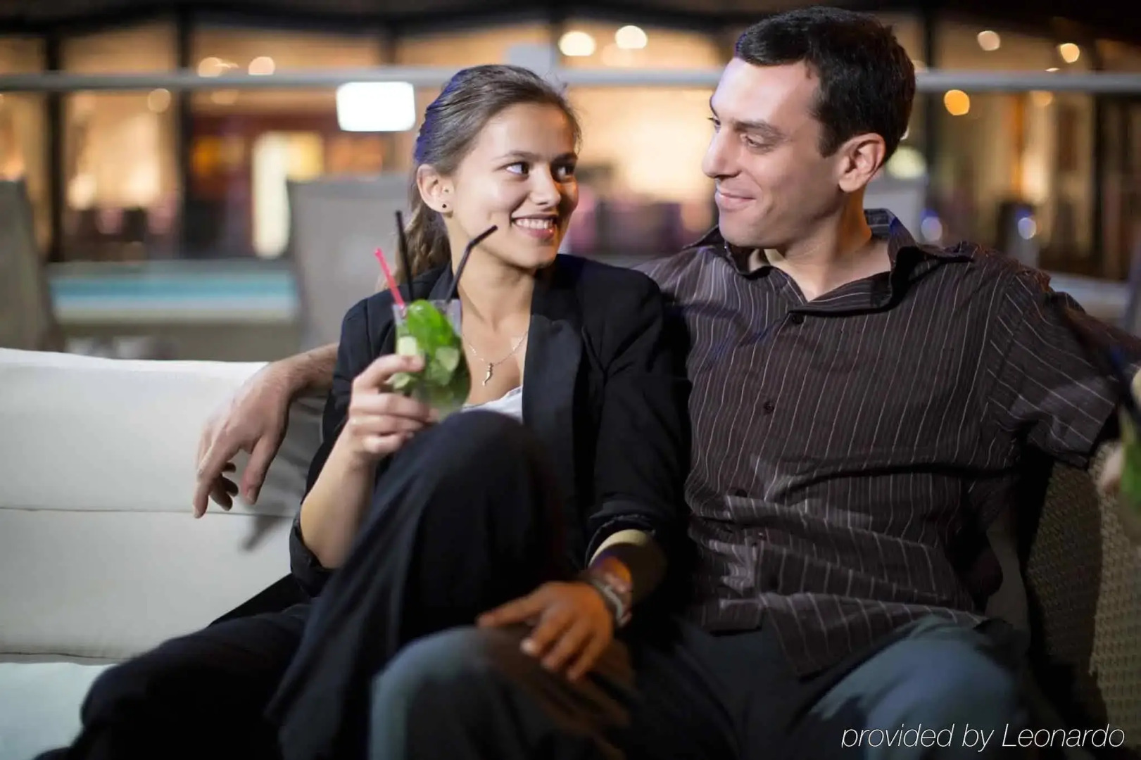 Novotel Bordeaux Lac