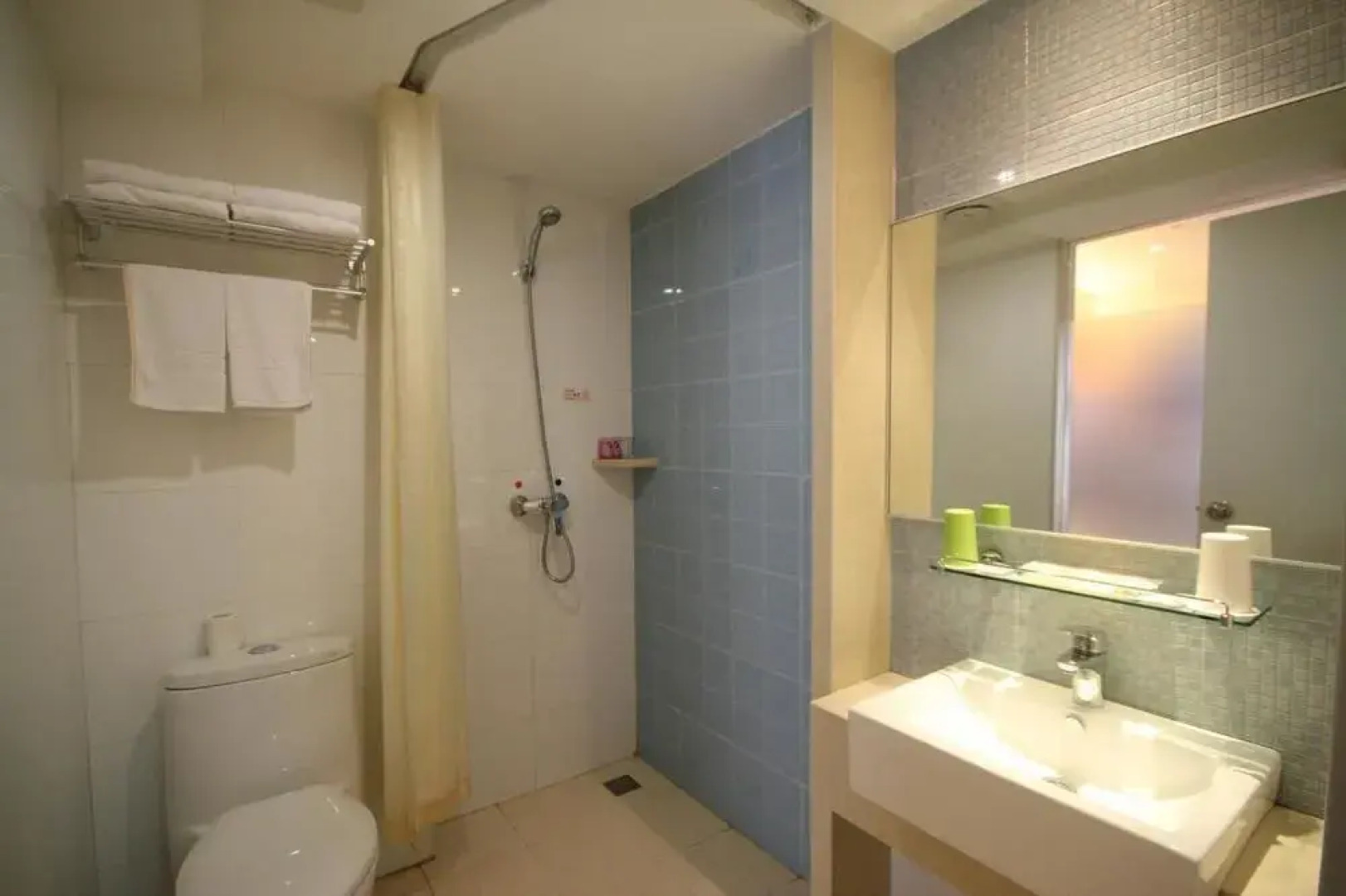 Yichang Lucky Seven Hotel Yichang Xiling Second Road