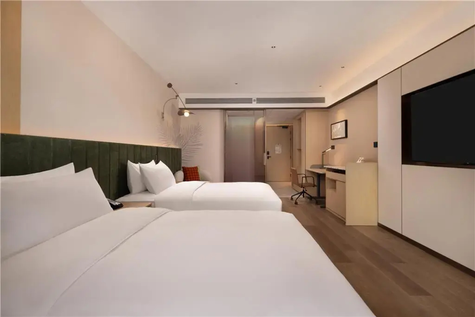 Hilton Garden Inn Shaoguan Furong New Town