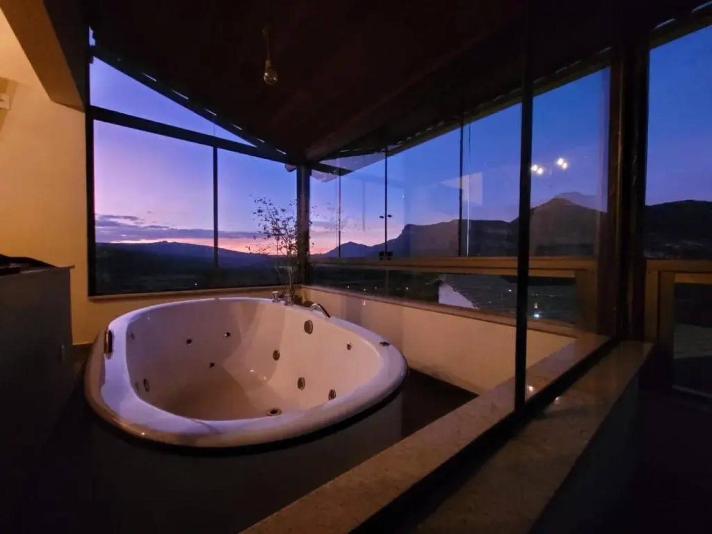 Euetu na Lapinha da Serra