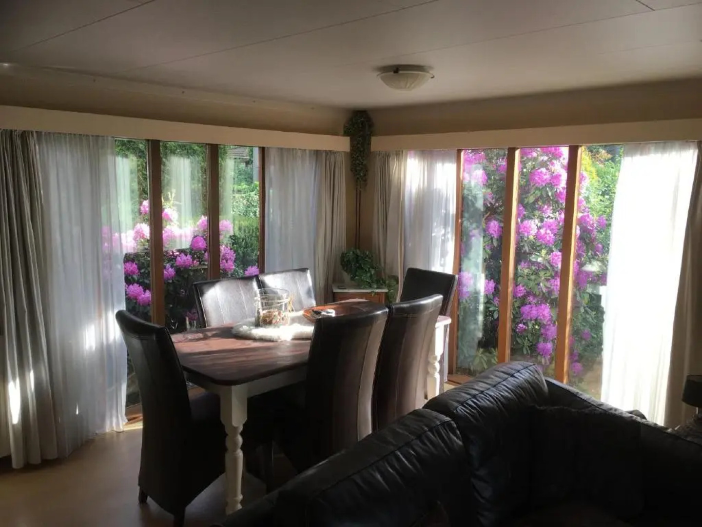 Veluwe Park Reewold Chalet Infinity