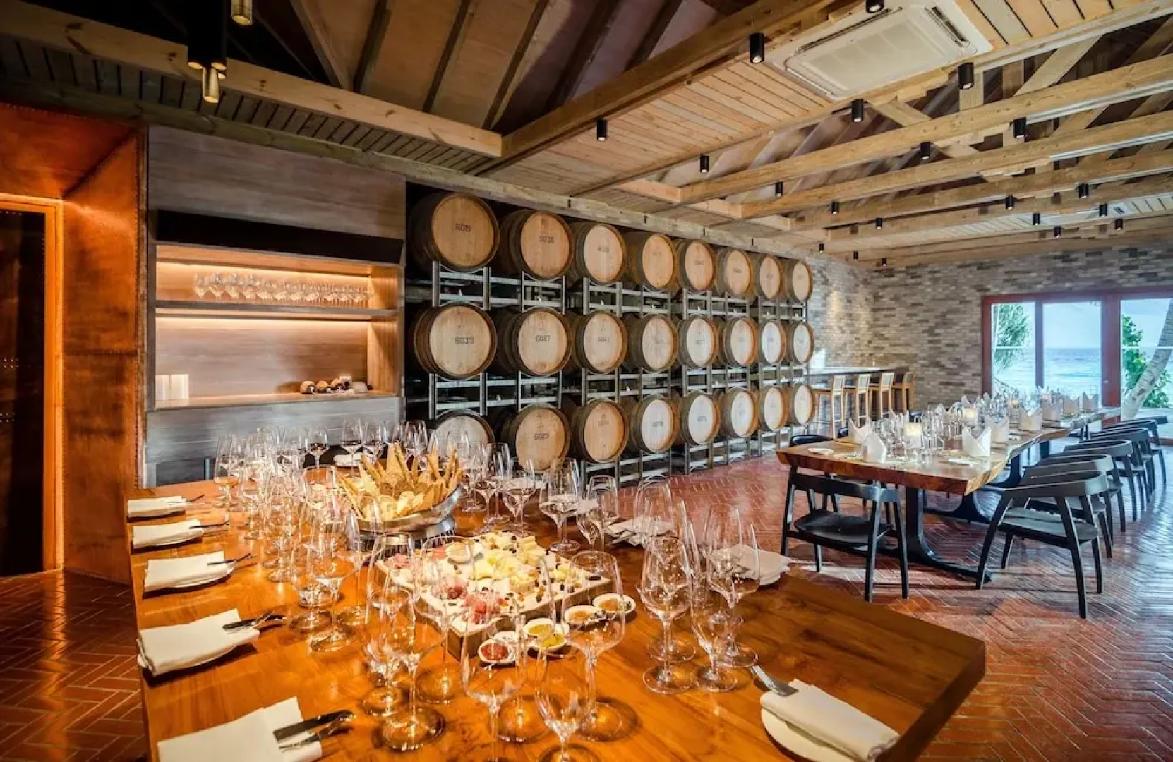 Residence by Amilla