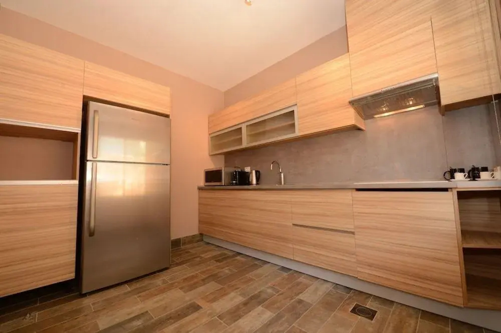 Mist Hotel And Spa By Warwick