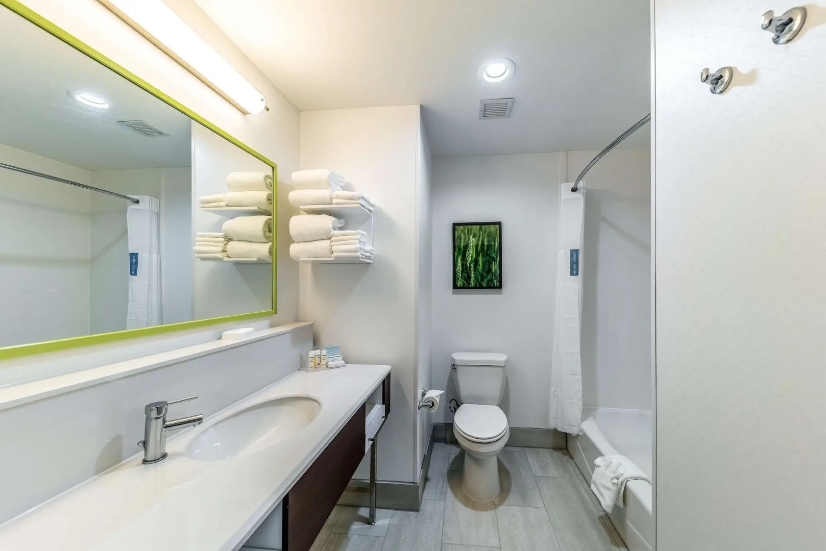 Hampton Inn & Suites Pryor