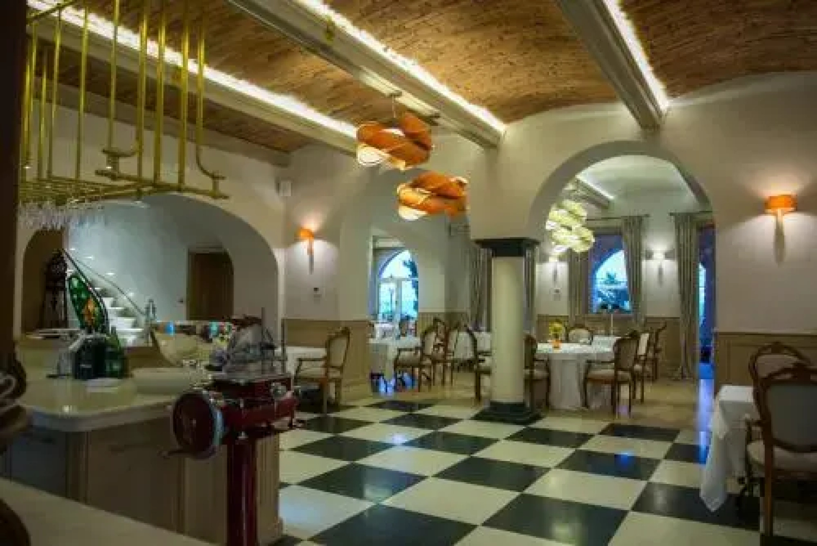 Villa Ariston