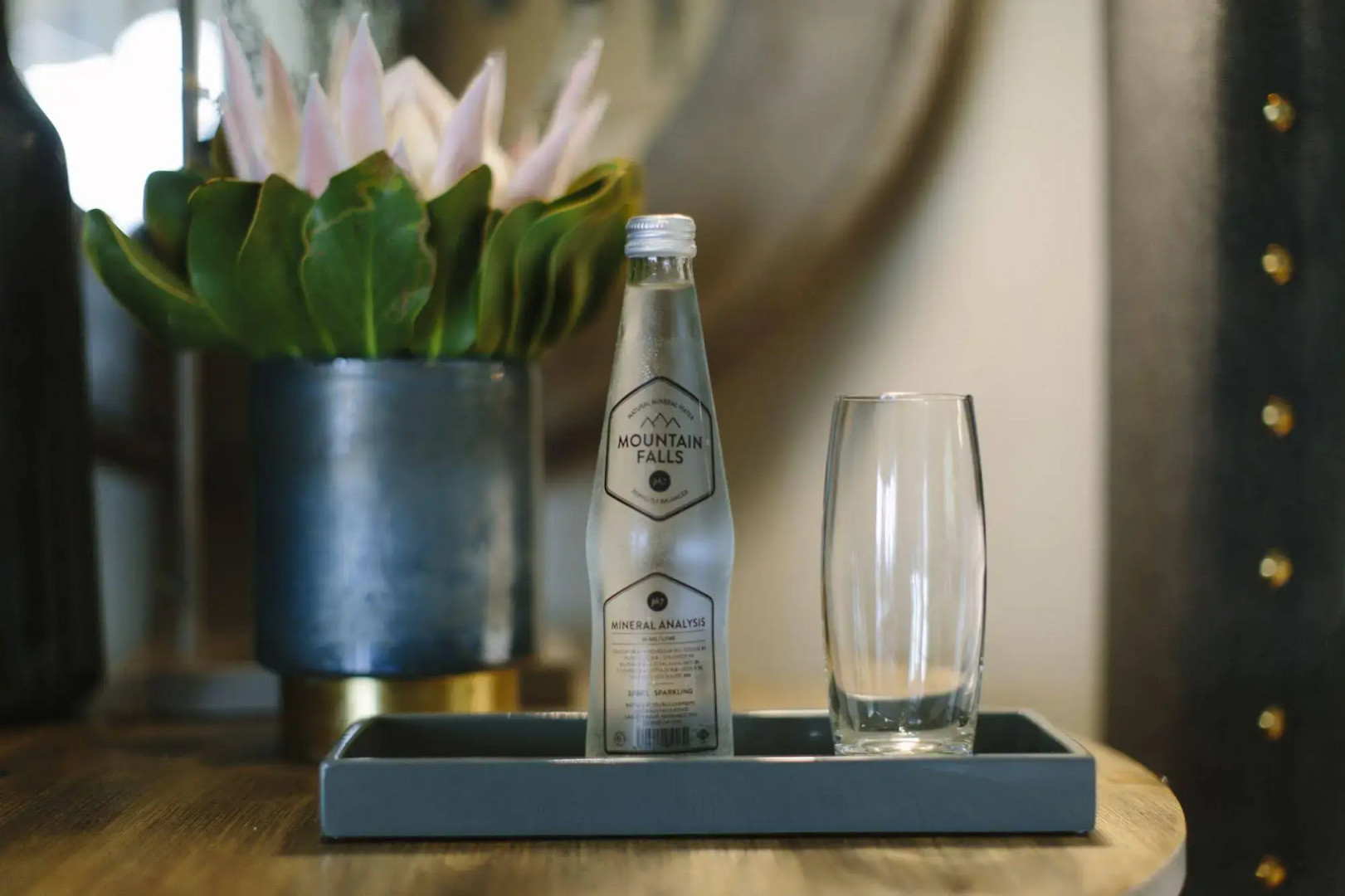 The Thatch House Hermanus