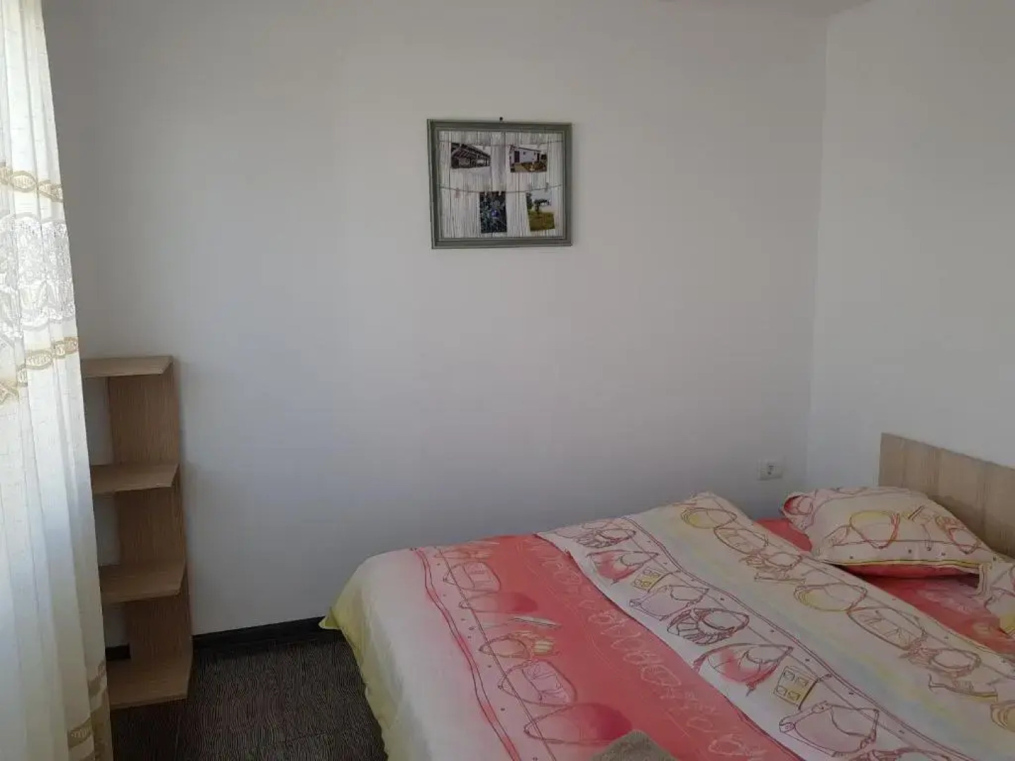 Complex Gospodaresc Route 66