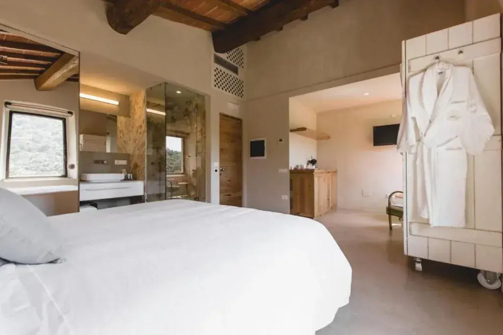 Torre di Baratti Bio Resort