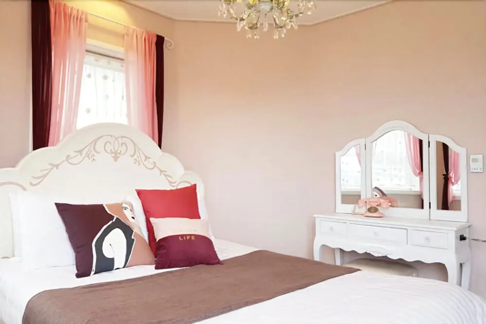 Buan Sunset Pension