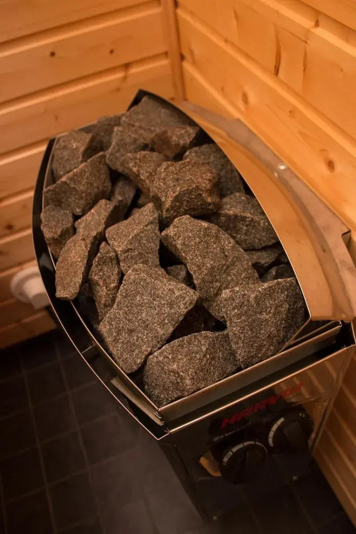 Kotimaailma Deluxe Apartment Lake View