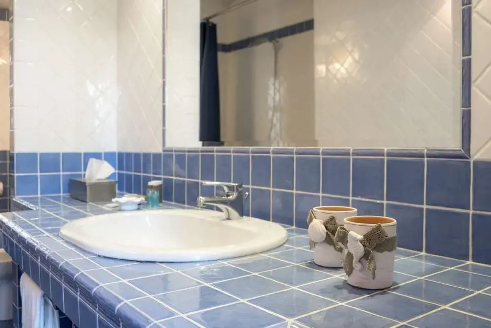 Villa Mancuso De Gaetani