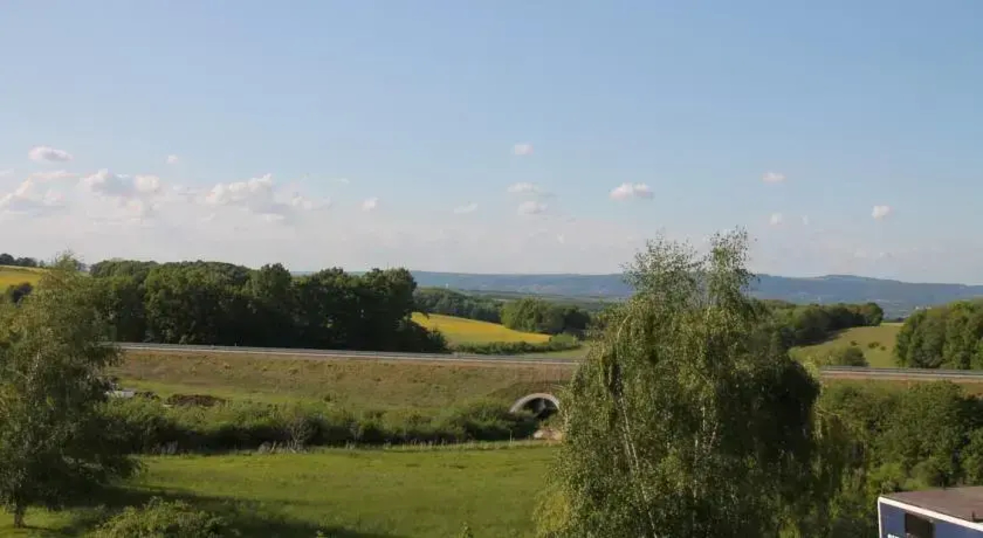 Pension Am Heideberg