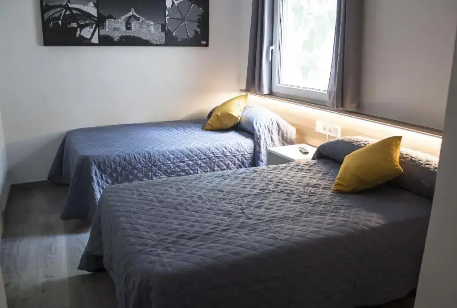 Restaurante Pensión Mariola