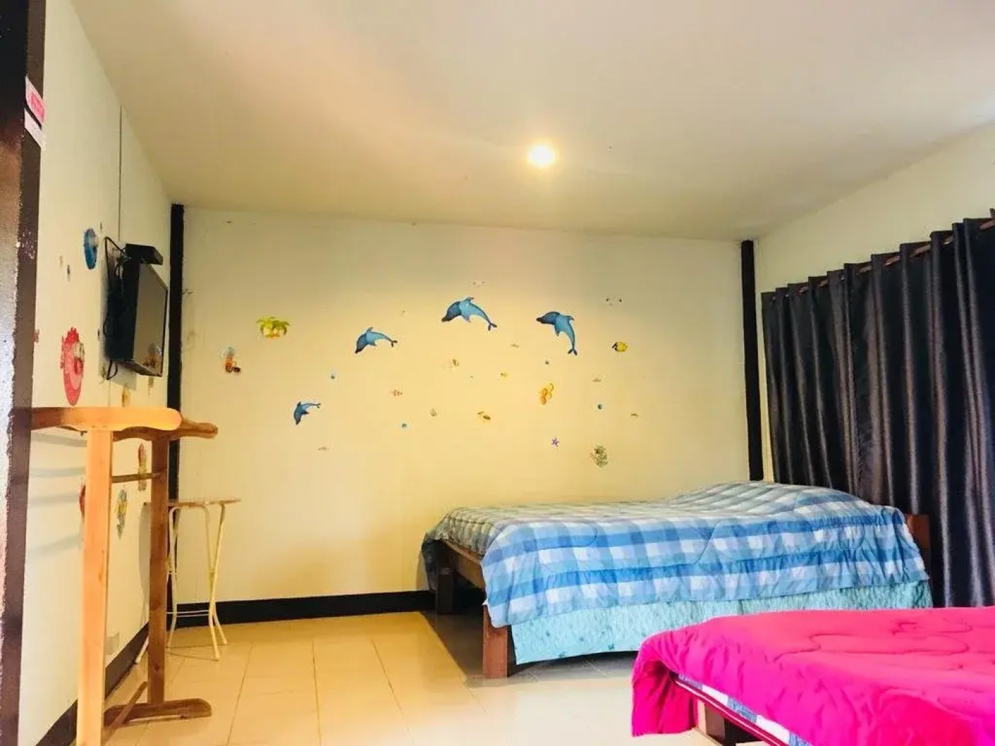 Chiang  Dao Hostel
