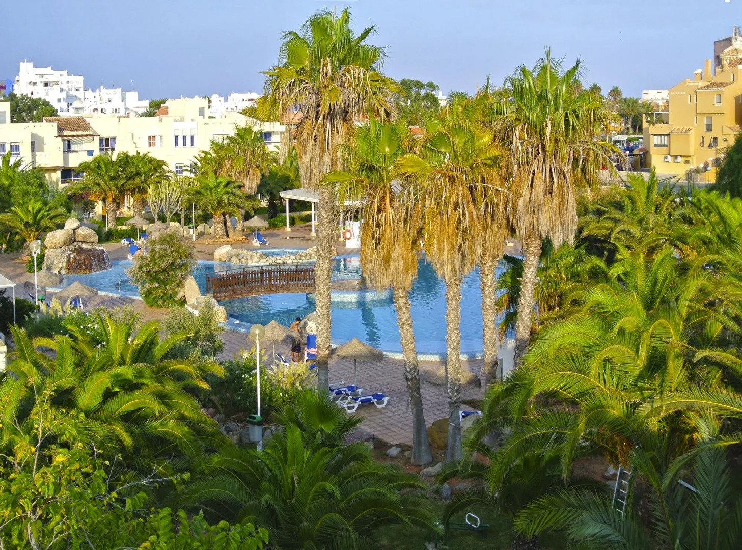 Apartamentos Moguima