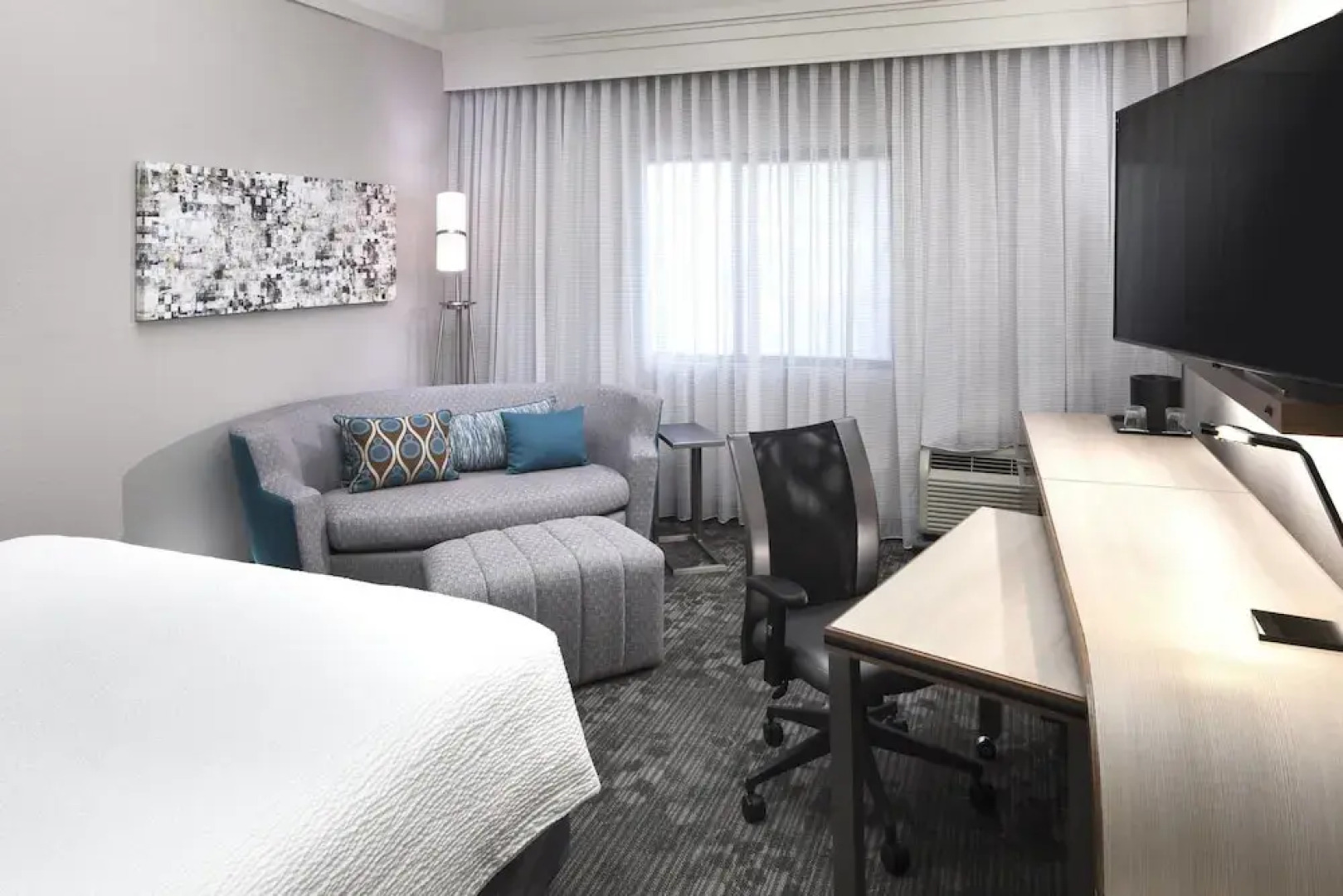 Courtyard by Marriott Pensacola