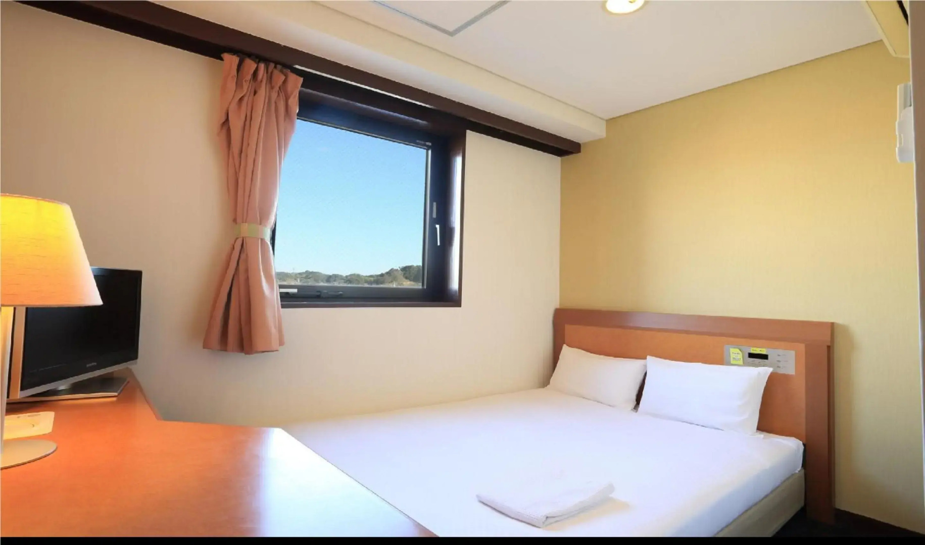 Smile Hotel Kakegawa