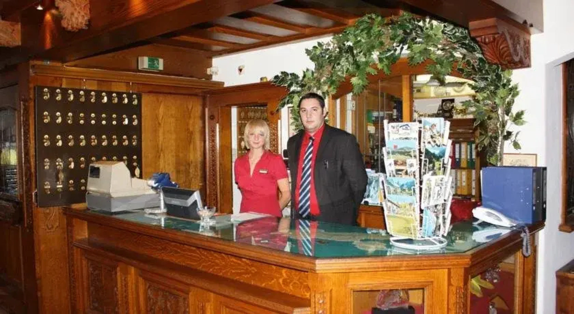 Landgasthof - Hotel Weererwirt