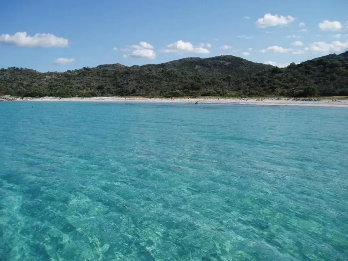 Domaine A Mortella T3