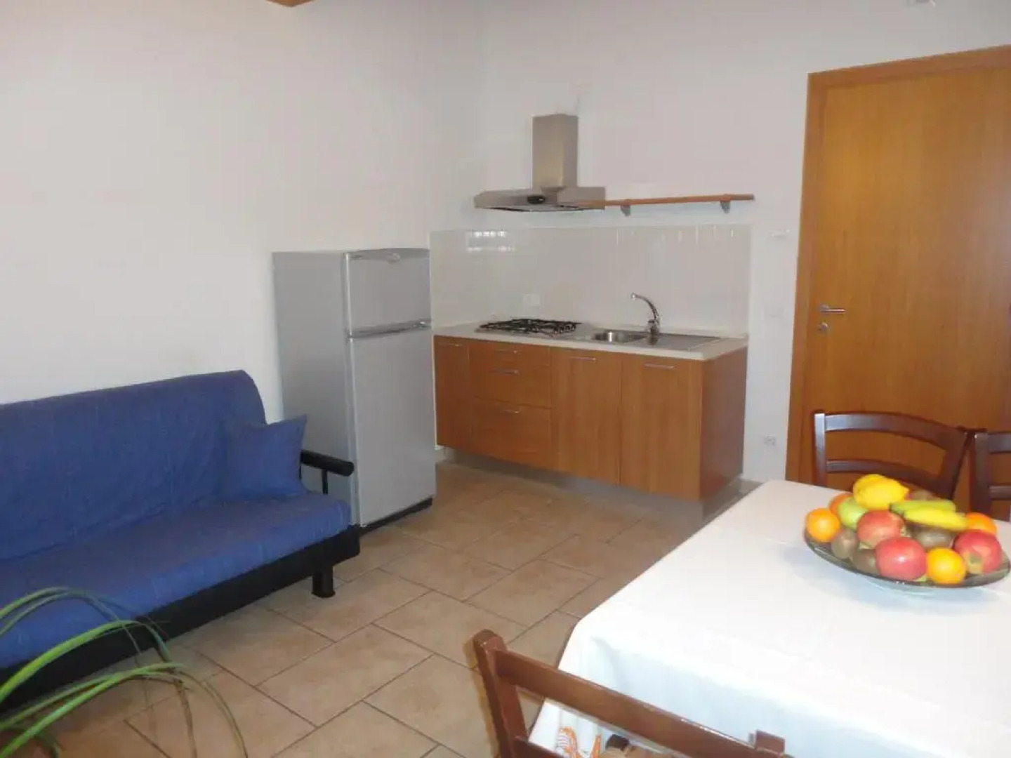 Agriturismo La Molinalda