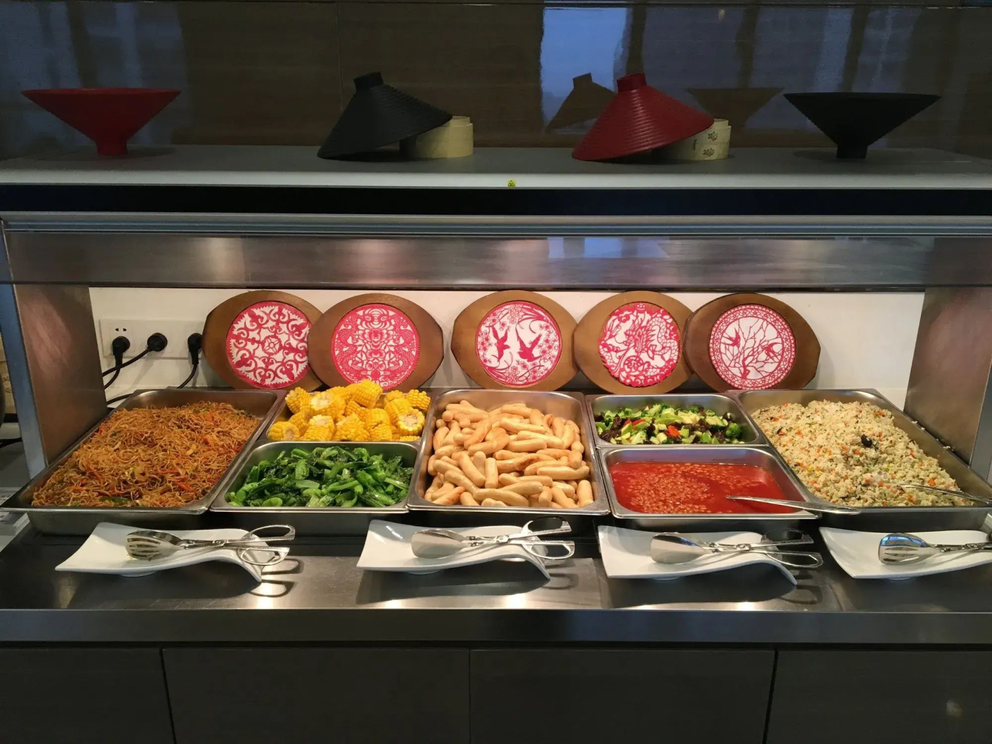 Holiday Inn Express Xi'an High-tech Zone by IHG