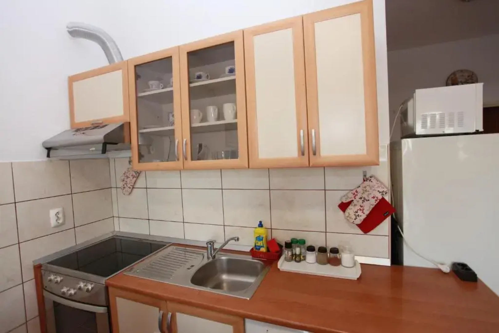 Apartments A&G