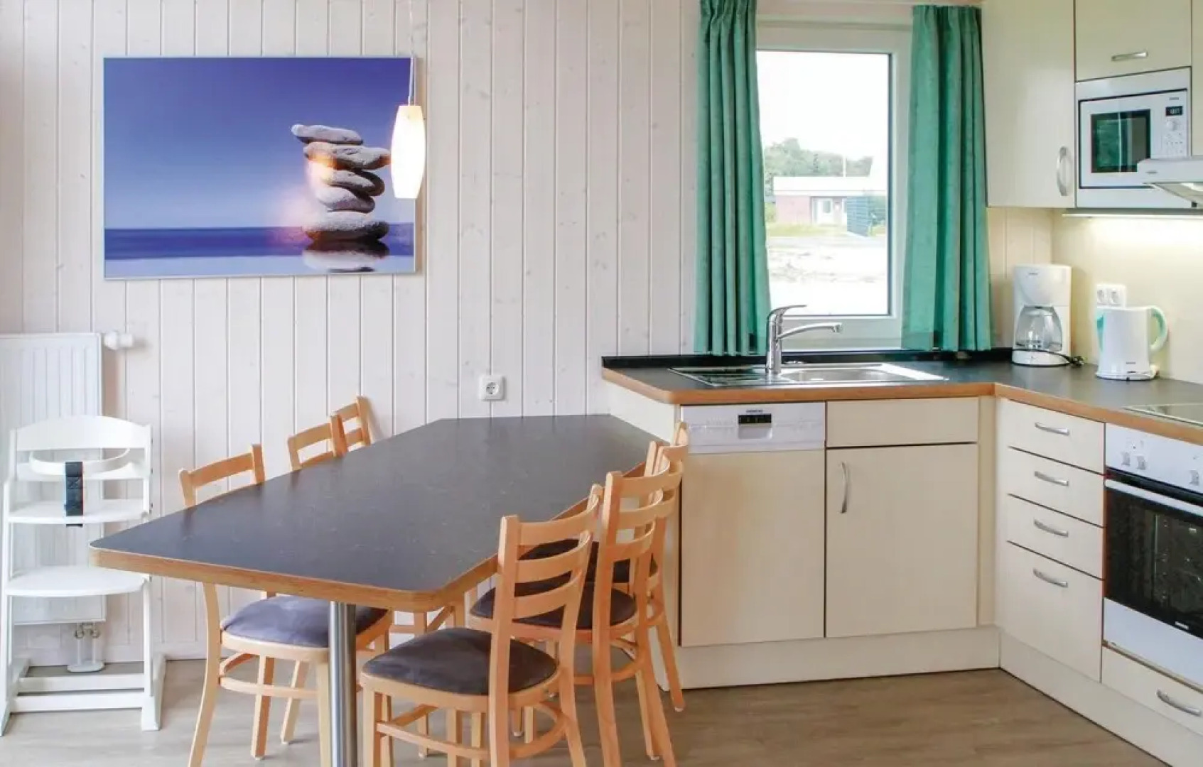 Friedrichskoog/deichblick 4