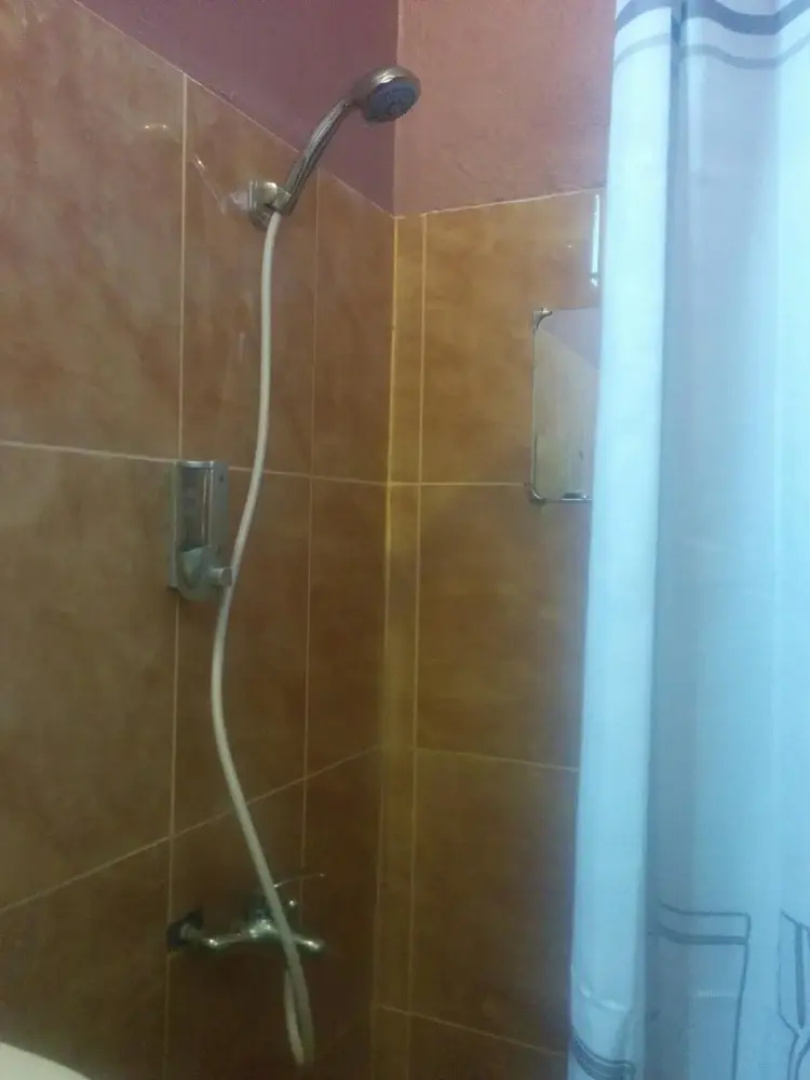 House With 5 Bedrooms in Vacoas, With Wonderful Mountain View, Enclose
