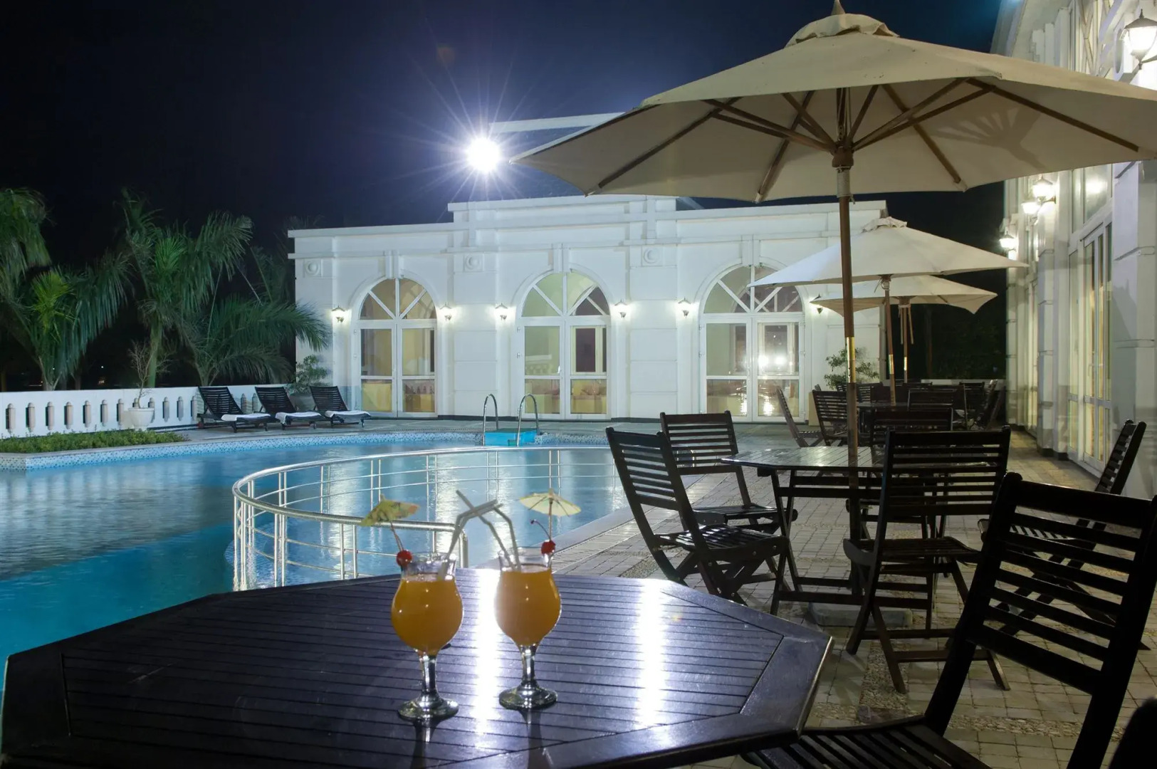 Ninh Binh Legend Hotel