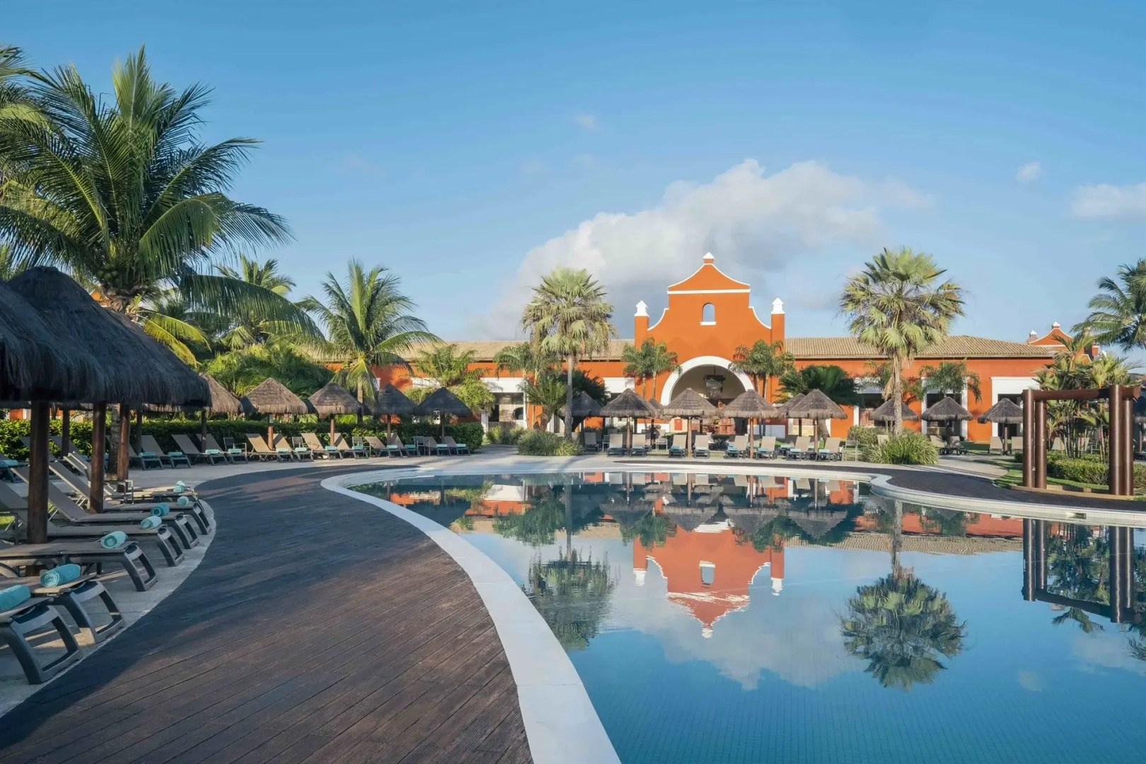 Iberostar Waves Bahia - All Inclusive