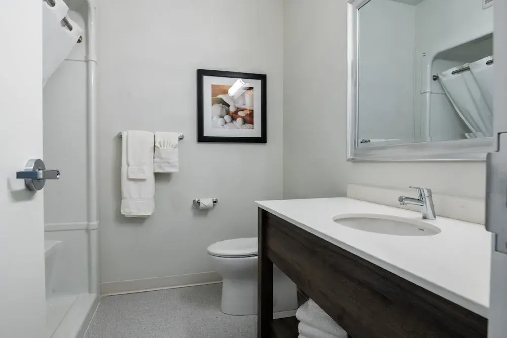 Amsterdam Inn & Suites Florenceville-Bristol