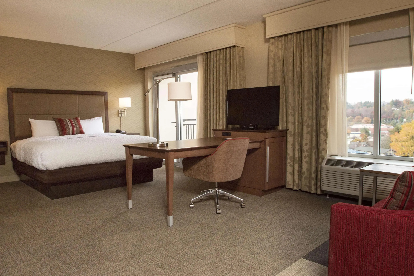 Hampton Inn & Suites Boone
