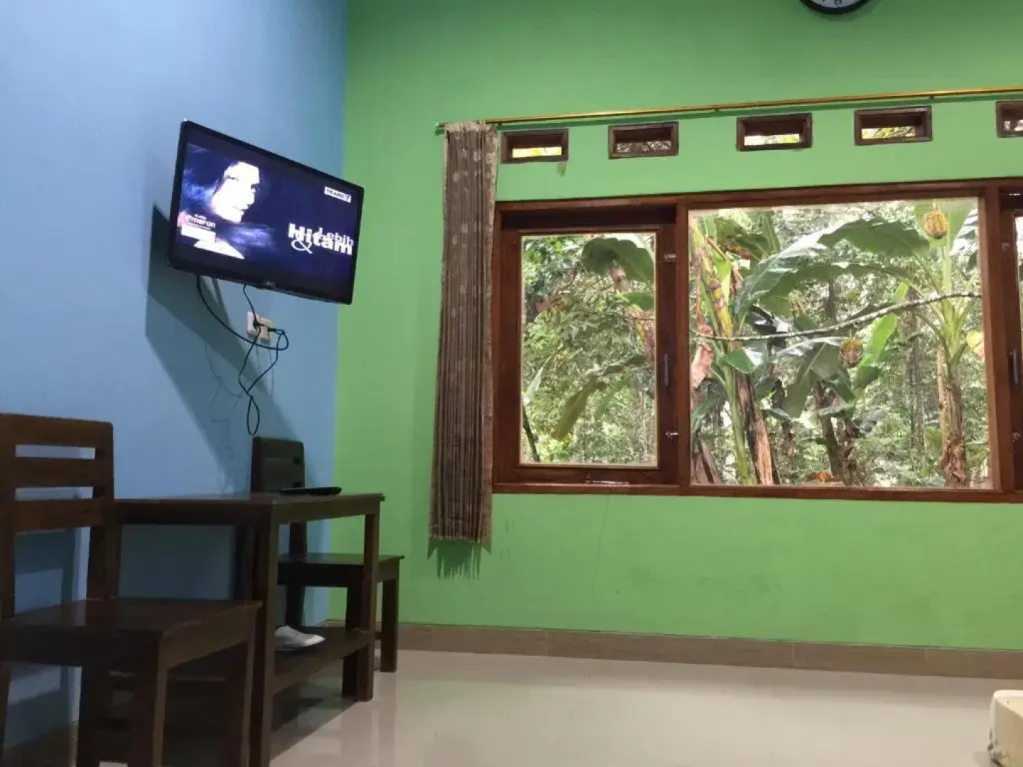 Homestay Anugrah Borobudur 1 & 2