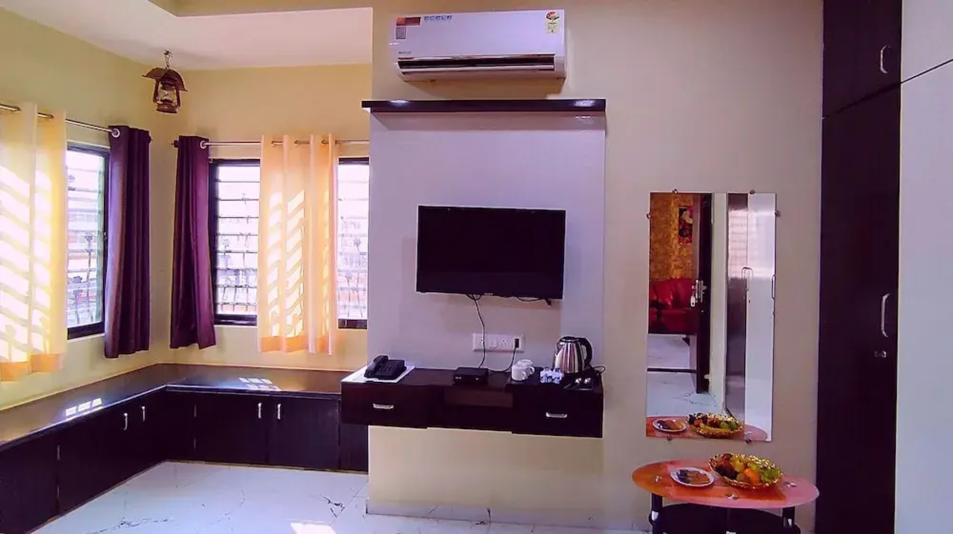 Nakoda Green Valley Resort by ShriGo Hotels