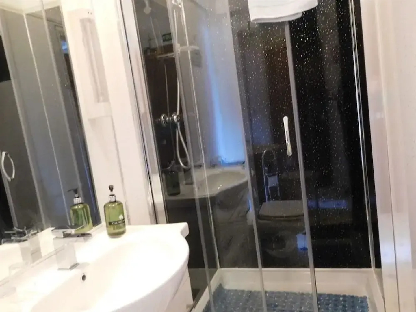 Somerton Guest House