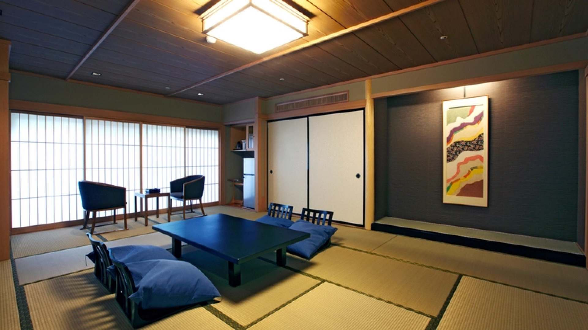 Ryotei Kaiseki Notoya