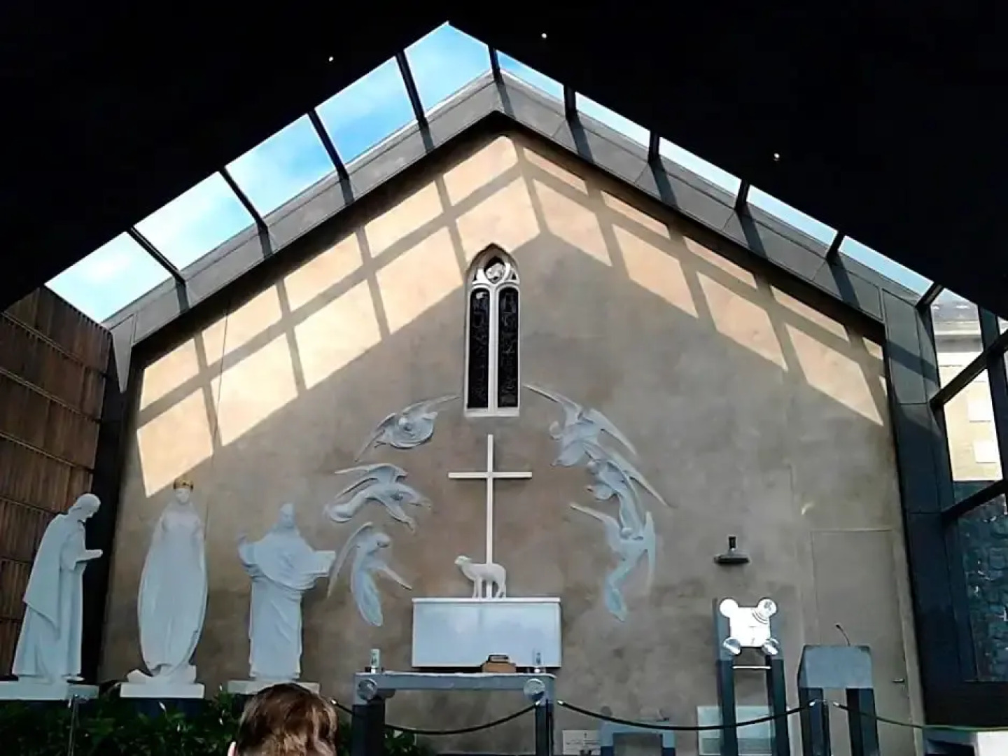 Jordan's Drum Haven B&B