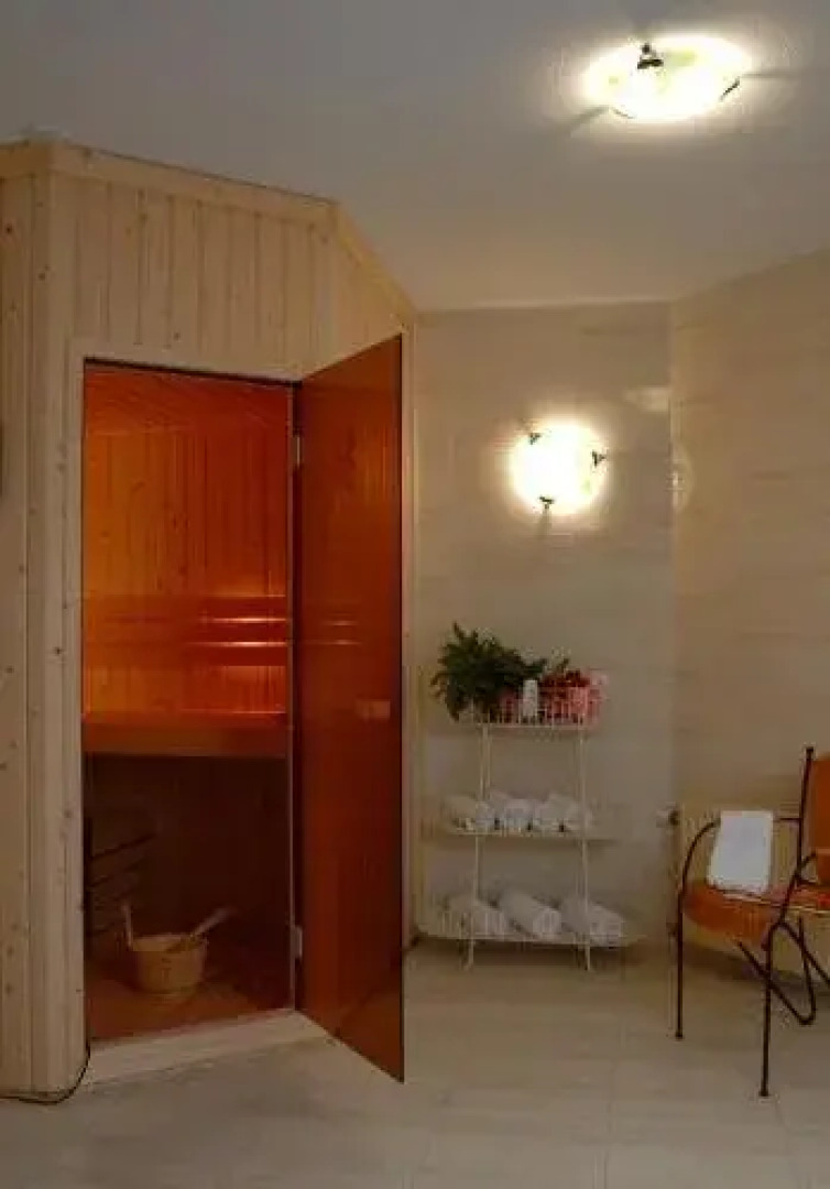 Witte Berken Natuurhotel