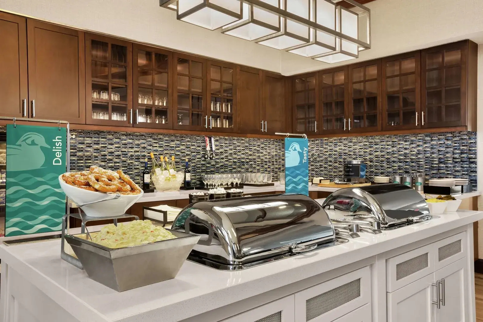 Homewood Suites by Hilton Kansas City-Airport