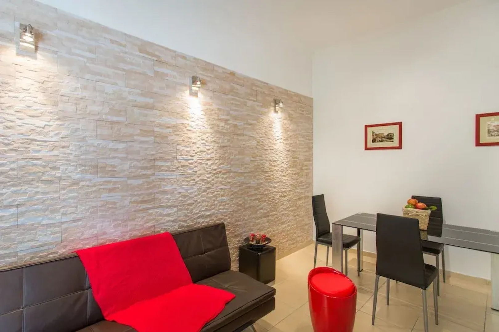 Harmony Athens residence