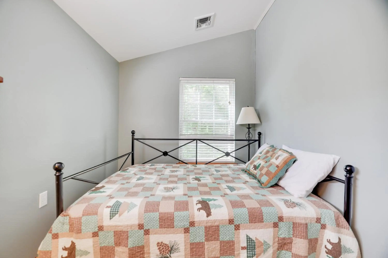 Mt. Maplewood Chalet