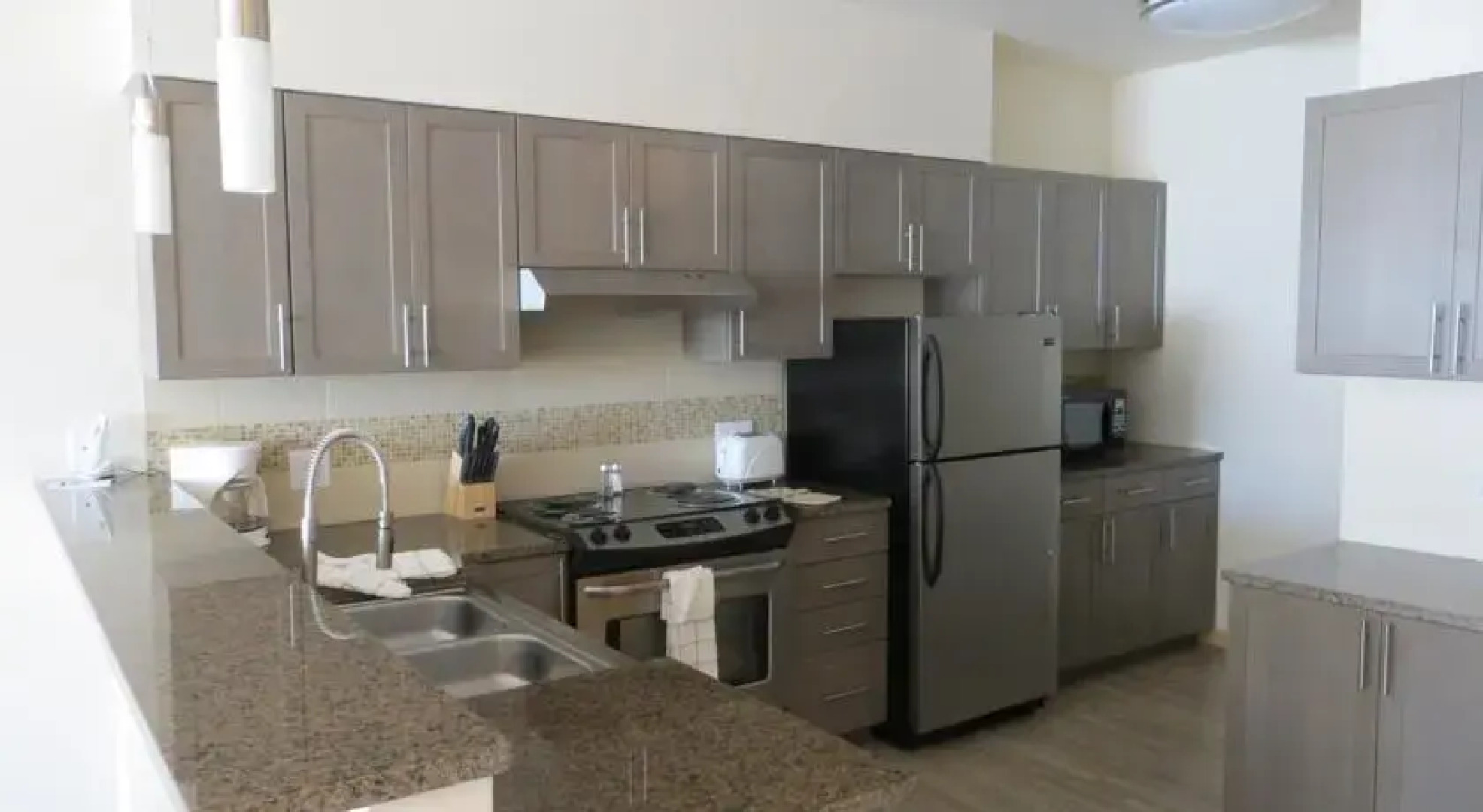 The Village at Beardslee Crossing by ABODA