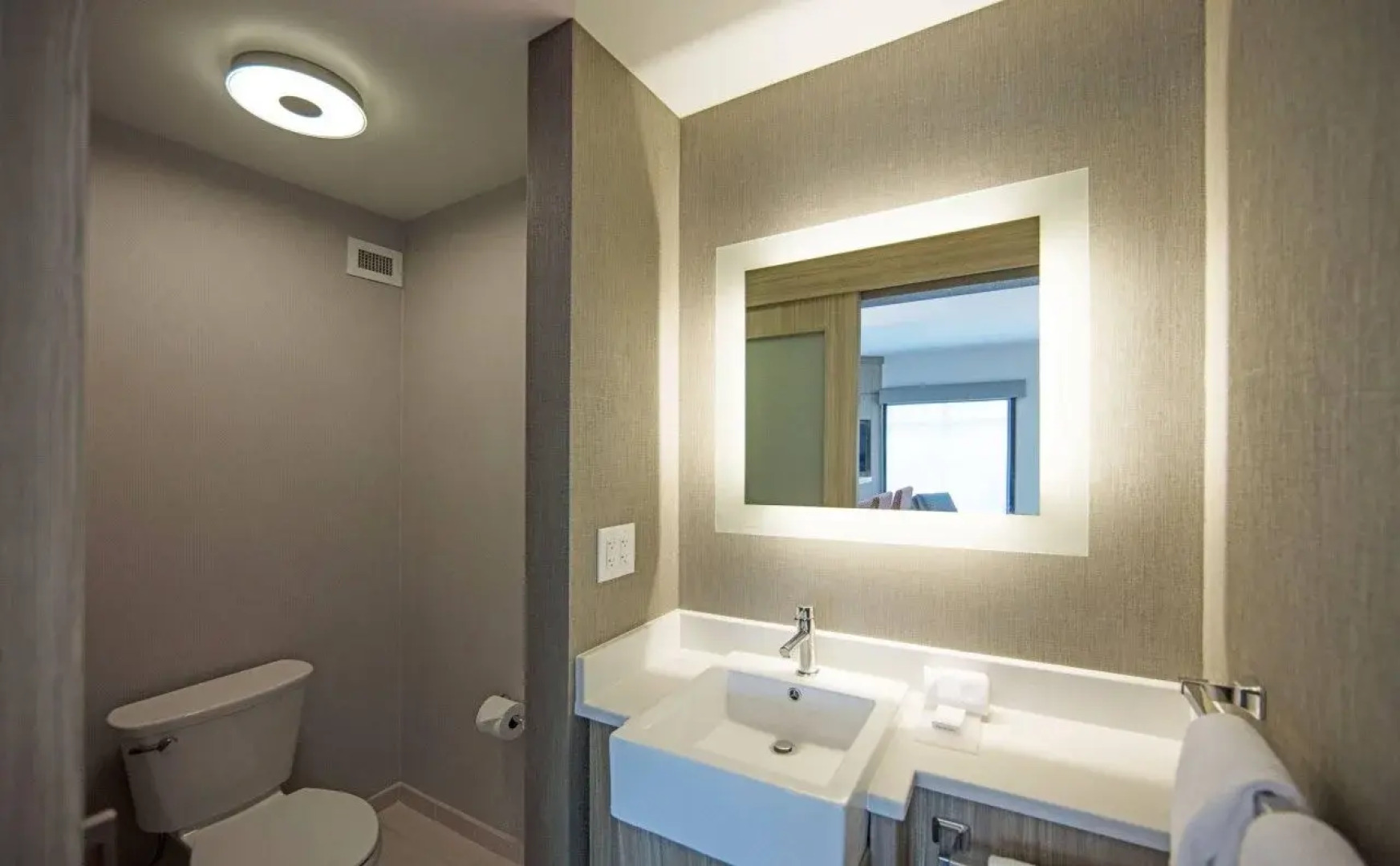 SpringHill Suites by Marriott Athens Downtown/University Area