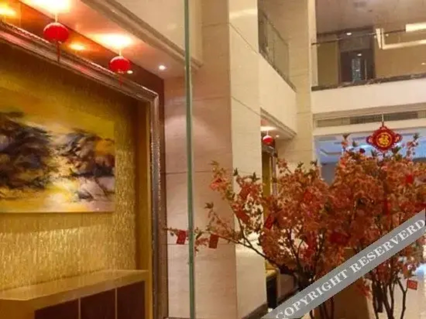 Xiangfeng International Hotel