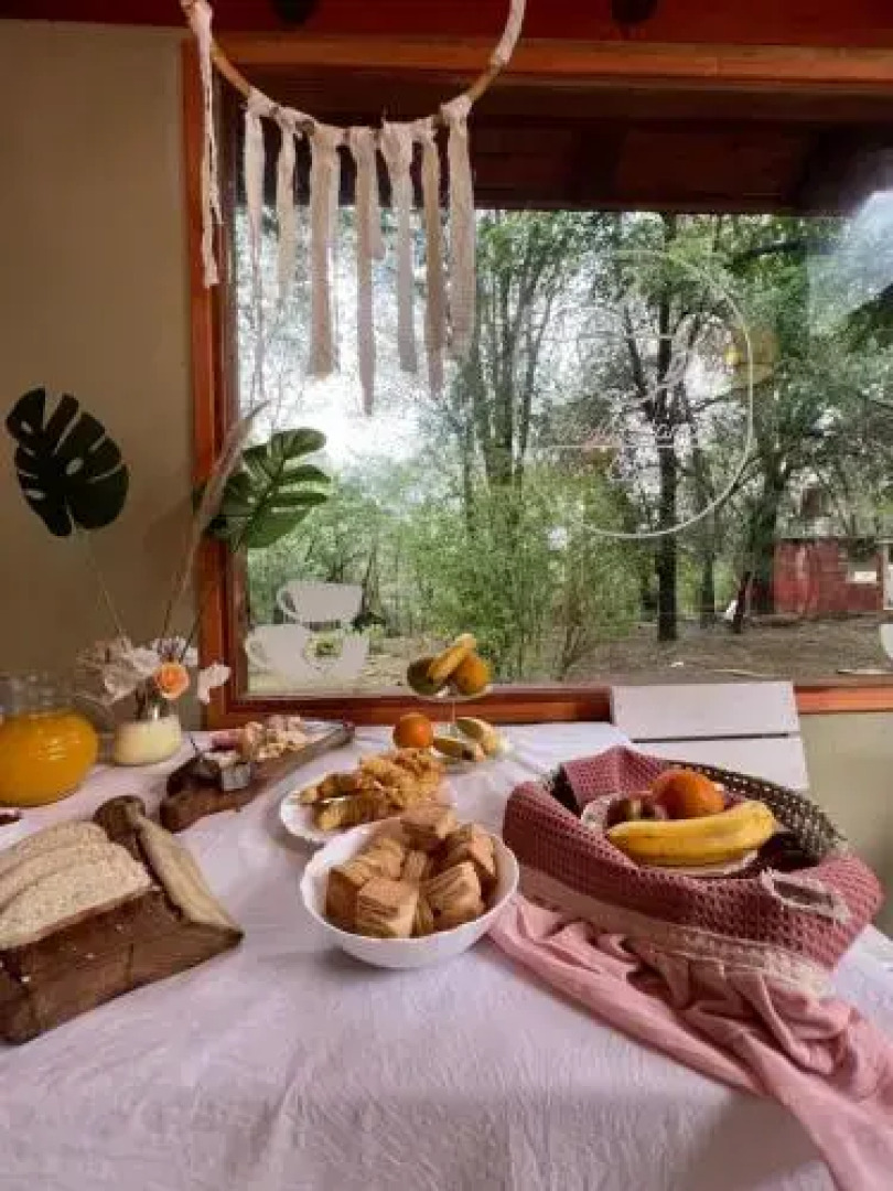 Posada Vieja Estancia