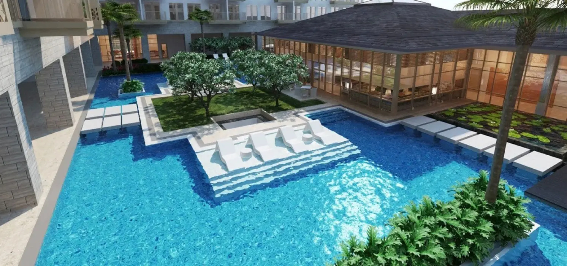 dusitD2 Davao